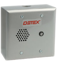 Detex BE-961-2 Battery Eliminator