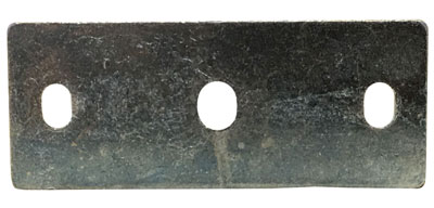 Adjustable Surface Strike