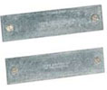 Detex MS-2049F Flush Mount Magnetic Door Switches