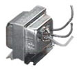 Detex PP-5152-3 Transformer - 12VAC 25 VA