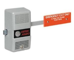 Detex ECL-230D Alarm Exit Control Lock