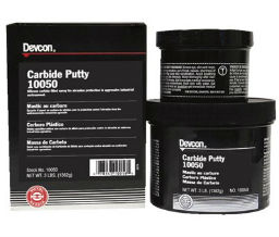 Devcon 230-10050 Carbide Putty