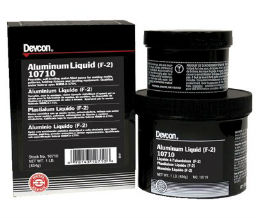 Devcon 230-10780 FasMetal™