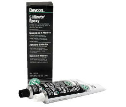 Devcon 230-14210 5 Minute® Epoxy