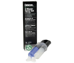 Devcon 230-14240 5 Minute® Epoxy