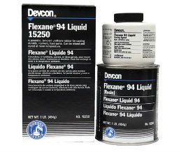 Devcon 230-15250 Flexane® 94 Liquid