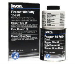 Devcon 230-15820 Flexane® 80 Putty