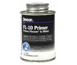 Devcon 230-15980 Flexane Primers - All Metals Applicable Materials