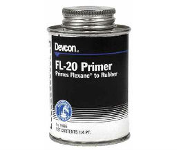 Devcon 230-15985 Flexane Primers - 4 oz Capacity Vol