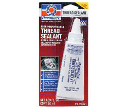 Devcon 230-56521 High Performance Thread Sealants