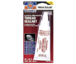 Devcon 230-56750 Maximum Temperature Thread Sealants