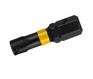 Dewalt DWA1TS30IR2, FLEXTORQ T30 STAR SECURITY 1 IN