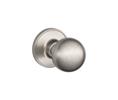 Dexter Comp. J10VCNA619 Vis Pack Corona Passage Lock Satin Nickel Finish