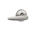 Dexter Comp. J170DOV630 Half Dummy Lock Dover Satin Stainless Steel Finish