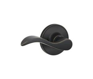 Dexter Comp. J170SEV716LH Half Dummy Lock Seville Aged Bronze Finish