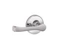 Dexter Comp. J170TOR625 Half Dummy Lock Torino Bright Chrome Finish