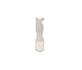 Dexter Comp. J250029 Spanner Wrench Bright Brass Finish