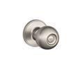 Dexter Comp. J40VCNA619 Vis Pack Corona Privacy Lock Satin Nickel Finish
