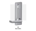 Dexter Comp. JI19MAR630 Interior Interconnected Lock Marin Satin Stainless Steel Finish