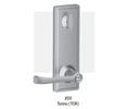 Dexter Comp. JI59TOR630 Interior Interconnected Lock Torino Satin Stainless Steel Finish