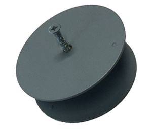 DKS 161CP Escutcheon Set