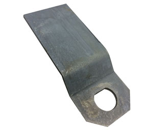 DKS FBGID-4 Flush Bolt Guide