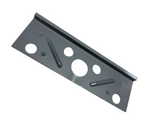 DKS HINGE SHIM-94 4-1/2" Hinge Shim