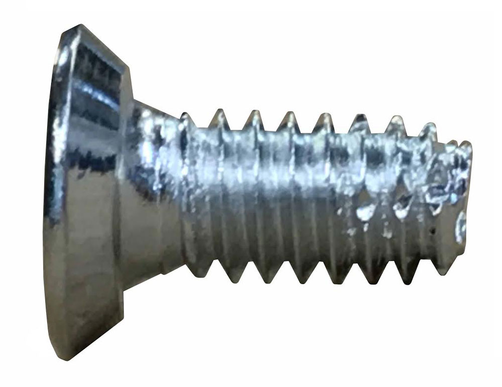 DKS STMS1224 1224 Tek SelfTapping Package of 100 Screws