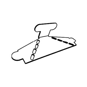 DKS CBRKT-26 Corner Bracket Frames