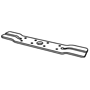 DKS DHRF-825 4-1/2" Door Hinge Reinforcement, Split Tail