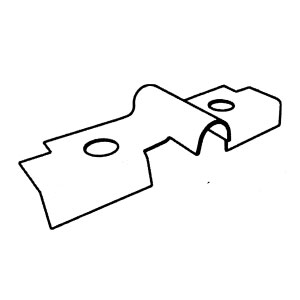 DKS EMA-634 Existing Masonry Anchor