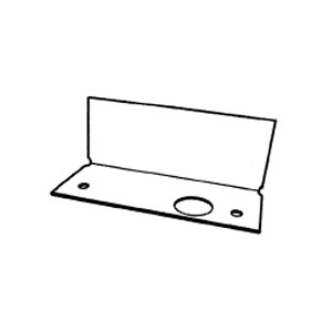 DKS FA-S Small Floor Anchor