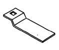 DKS FBGIS-3 Flush Bolt Guide