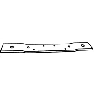 DKS HR-HD45 Heavy Duty Hinge Reinforcement