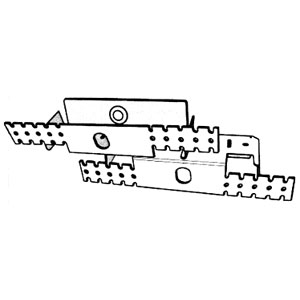 DKS MPAA-10 Multi Purpose Adjustable Anchor