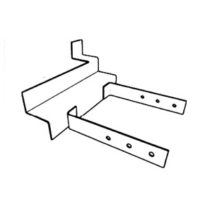 DKS MPSA-15 Multi Purpose Stud Anchor