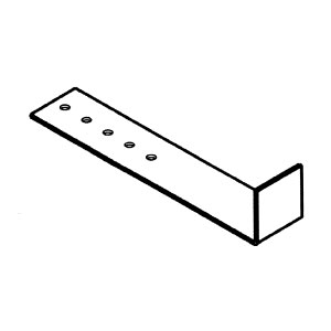 DKS SAC-5 Strap Anchor