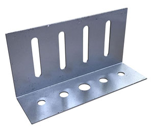 DKS FA-HD Heavy Duty Floor Anchor