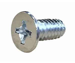 DKS ST-MS1224 12-24 Tek Self-Tapping Package of 100 Screws