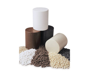 Dollken Woodtape WTHKP21WH-B Edgebanding Adhesive - Cartridge Form, Filled