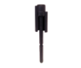Don-Jo 1512 613 Oil Rubbed Bronze Hinge Pin Stop 