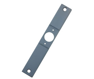 Don-Jo CV-86 PC Prime Coated Filler Plate