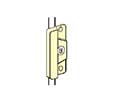 Don-Jo ELP-208P SL Silver Coated Latch Guard