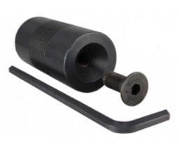 Don-Jo FDT 1 Frame Dimpler for Hollow Metal Door Frame