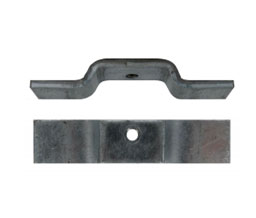 Don-Jo TPR-1 Center Hung Pivot Reinforcement