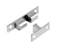 Don-Jo 1718 625 Friction Catch - Bright Chrome Finish