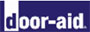 Door-Aid logo