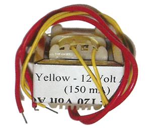 BEA 12VAC 12 Volt Transformer