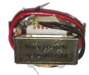 BEA 24VAC 24 Volt Transformer with Mounting