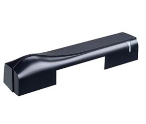 BEA 35.1286 Cover, IXIO, Black